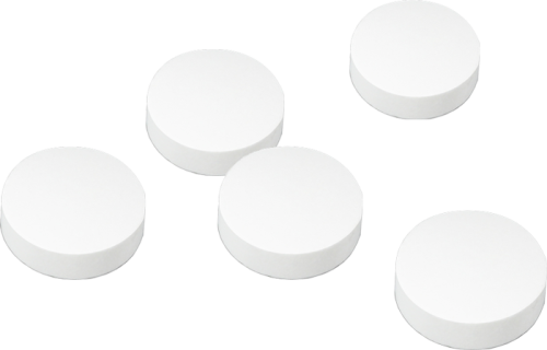 Riluzol PMCS 50 mg potahované tablety