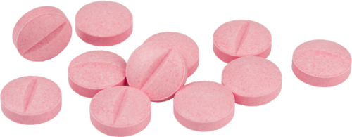 Warfarin PMCS 5 mg tablety